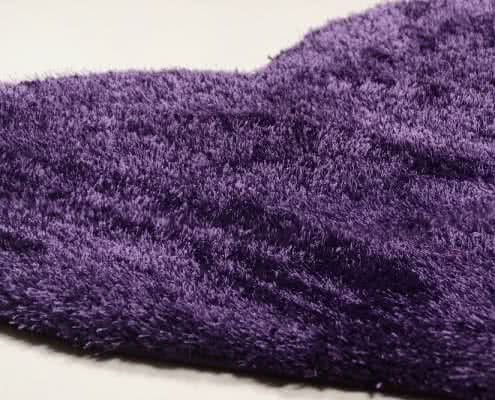 Soft Herz purple