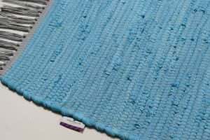 Cottoncolors uni turquoise 720